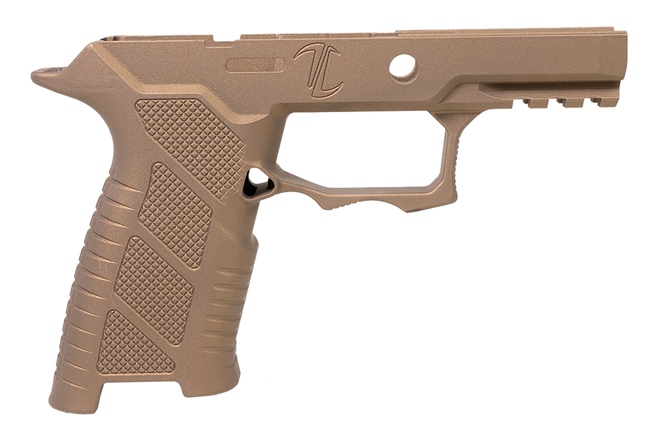 Vizards Guns and Ammo