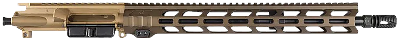 Vizards Guns and Ammo