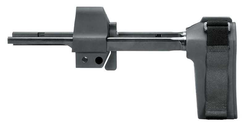 Vizards Guns and Ammo