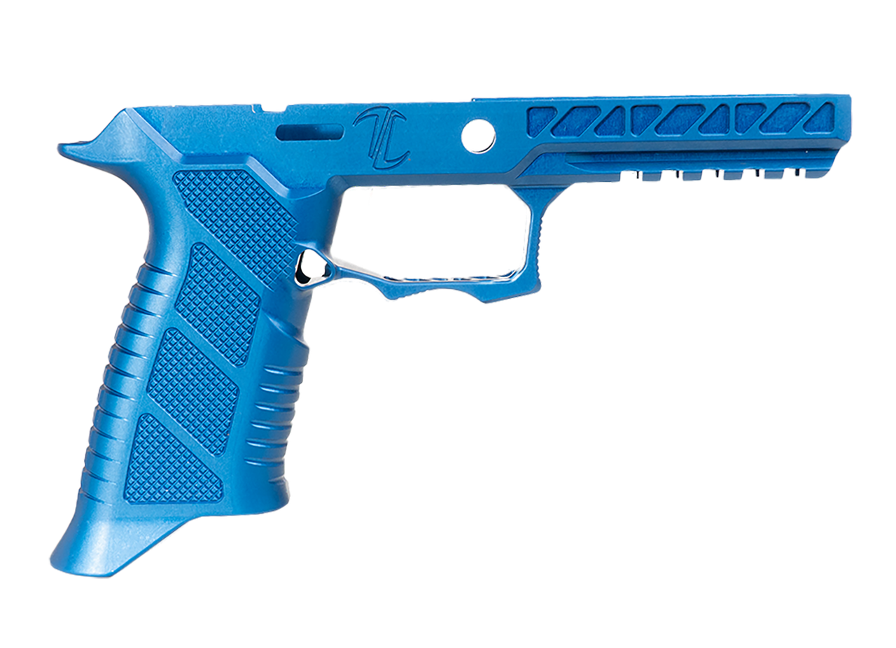 Vizards Guns and Ammo