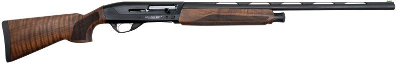 Vizards Guns and Ammo