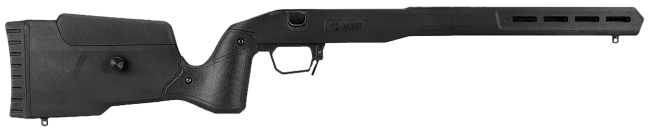 Vizards Guns and Ammo