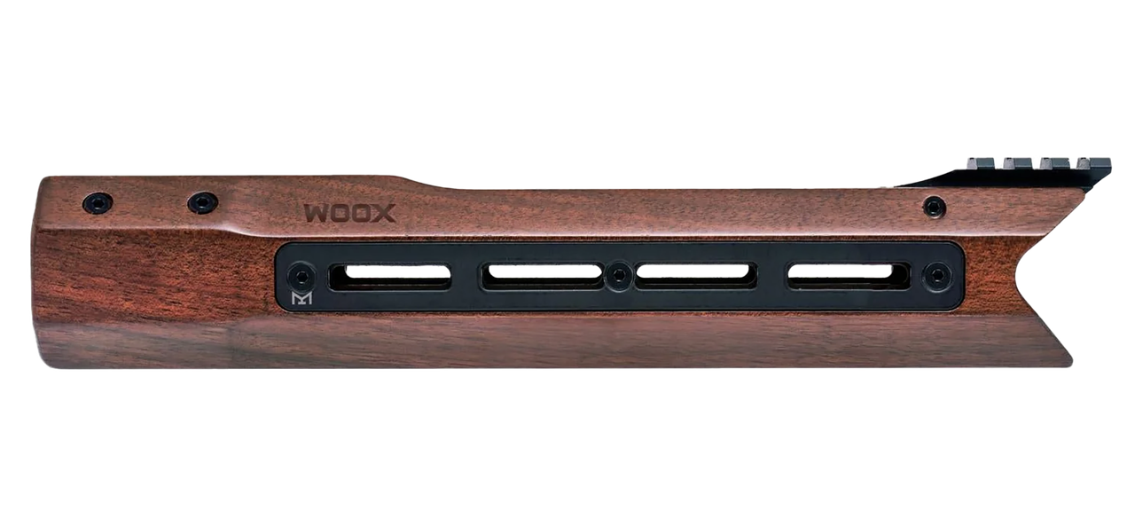 Vizards Guns and Ammo