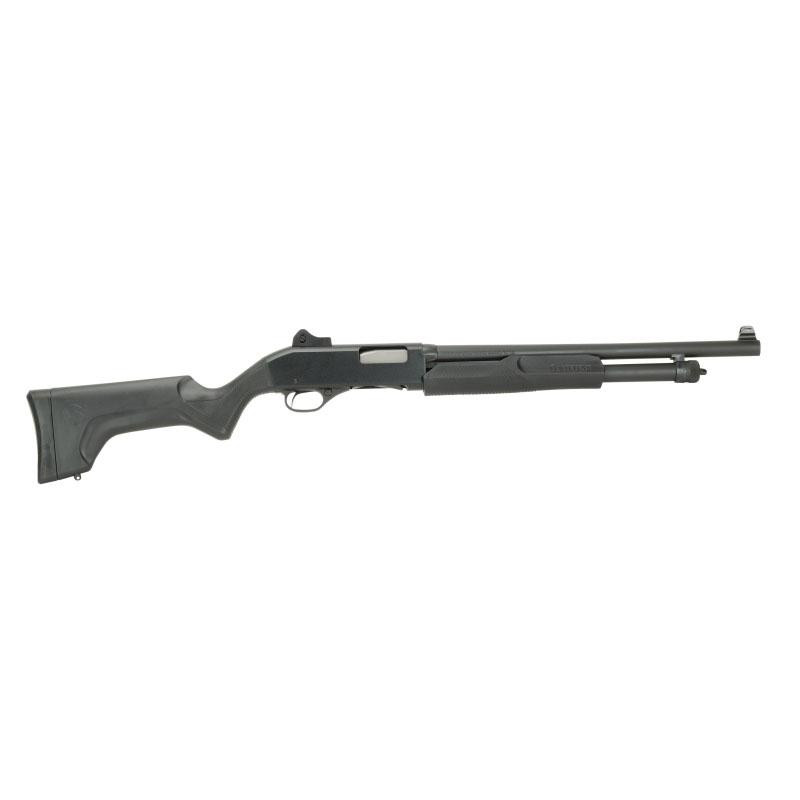 Vizards Guns and Ammo