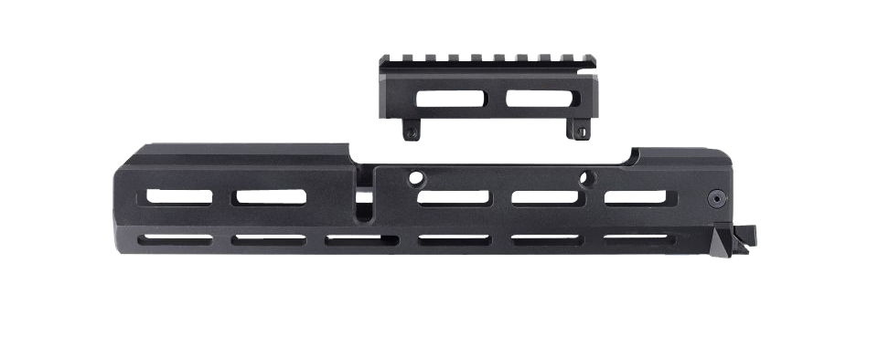 Vizards Guns and Ammo