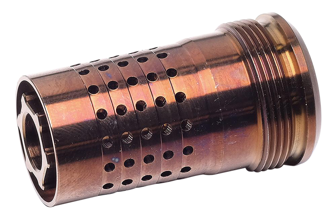 Vizards Guns and Ammo