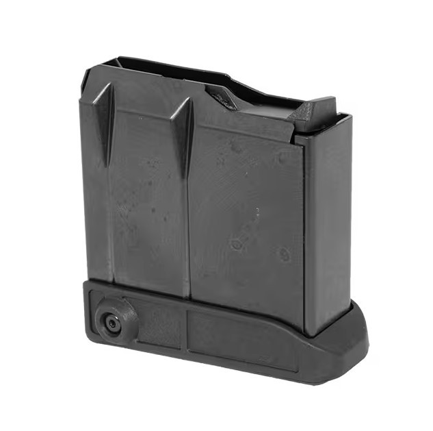 Vizards Guns and Ammo