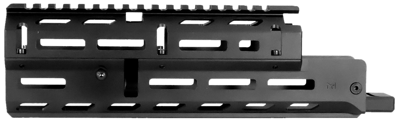 Vizards Guns and Ammo
