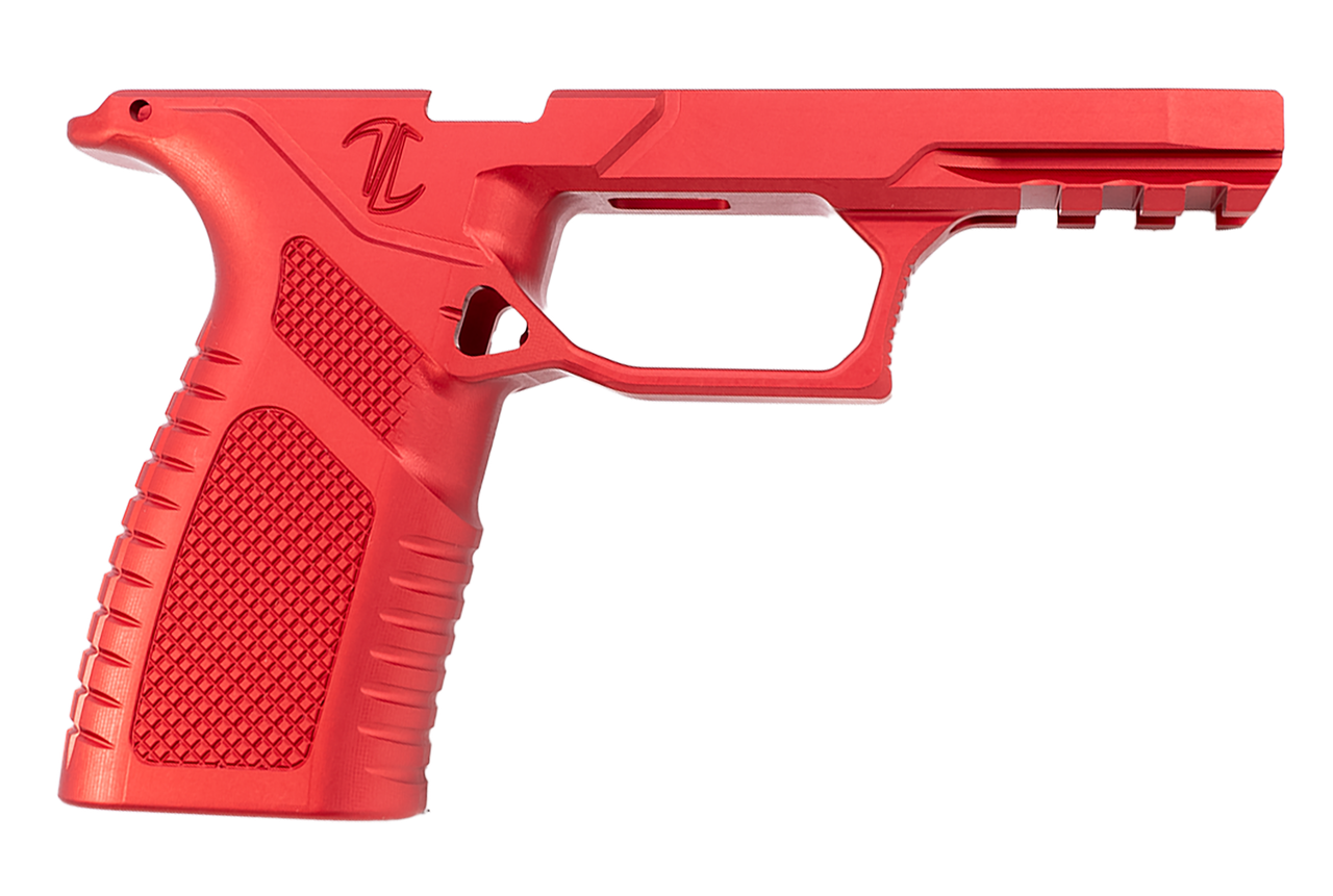 Vizards Guns and Ammo