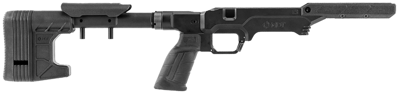 Vizards Guns and Ammo
