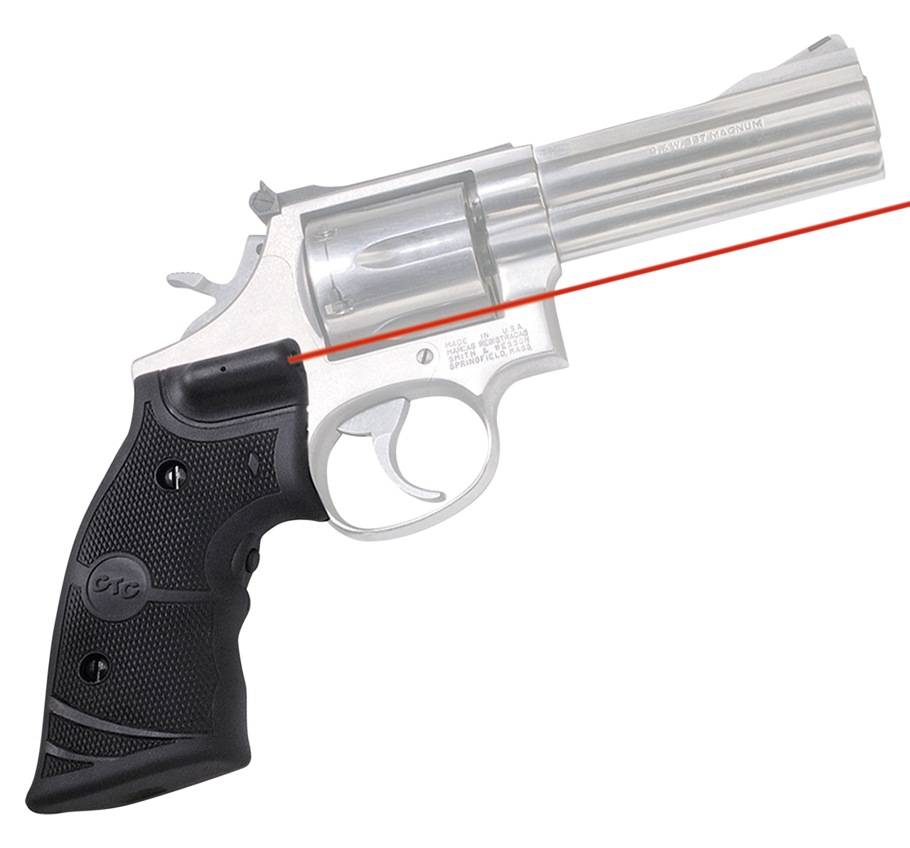 Vizards Guns and Ammo