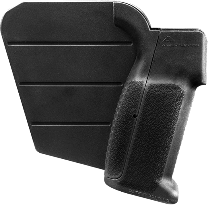 Vizards Guns and Ammo