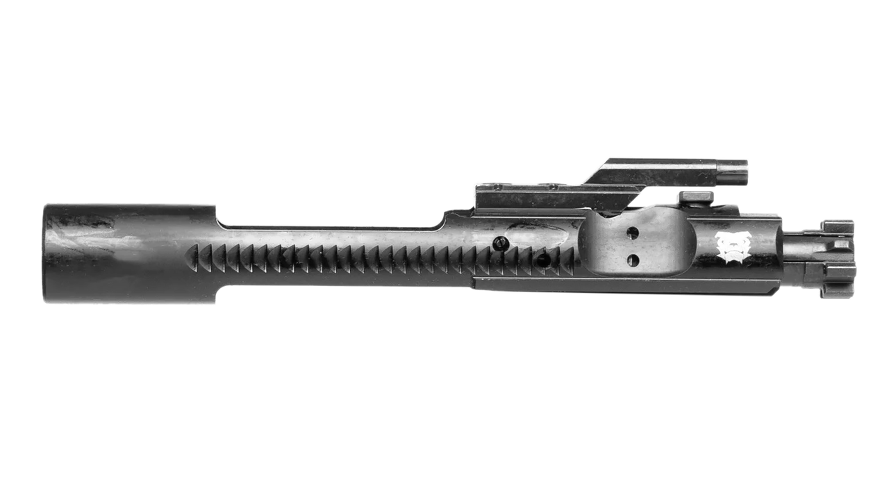 Vizards Guns and Ammo