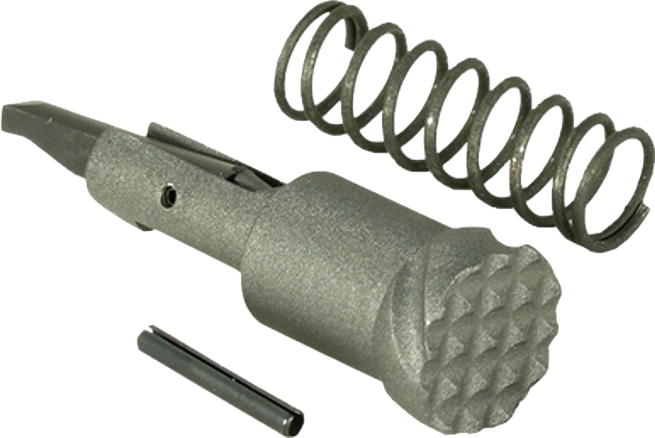Vizards Guns and Ammo