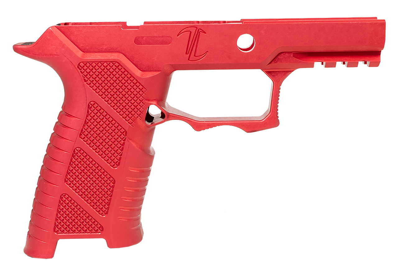 Vizards Guns and Ammo