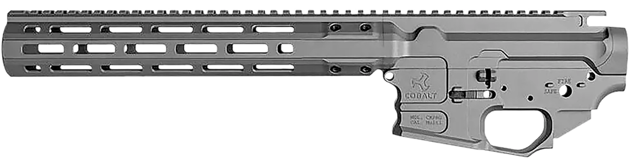 Vizards Guns and Ammo