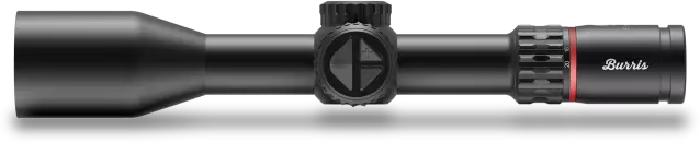Vizards Guns and Ammo