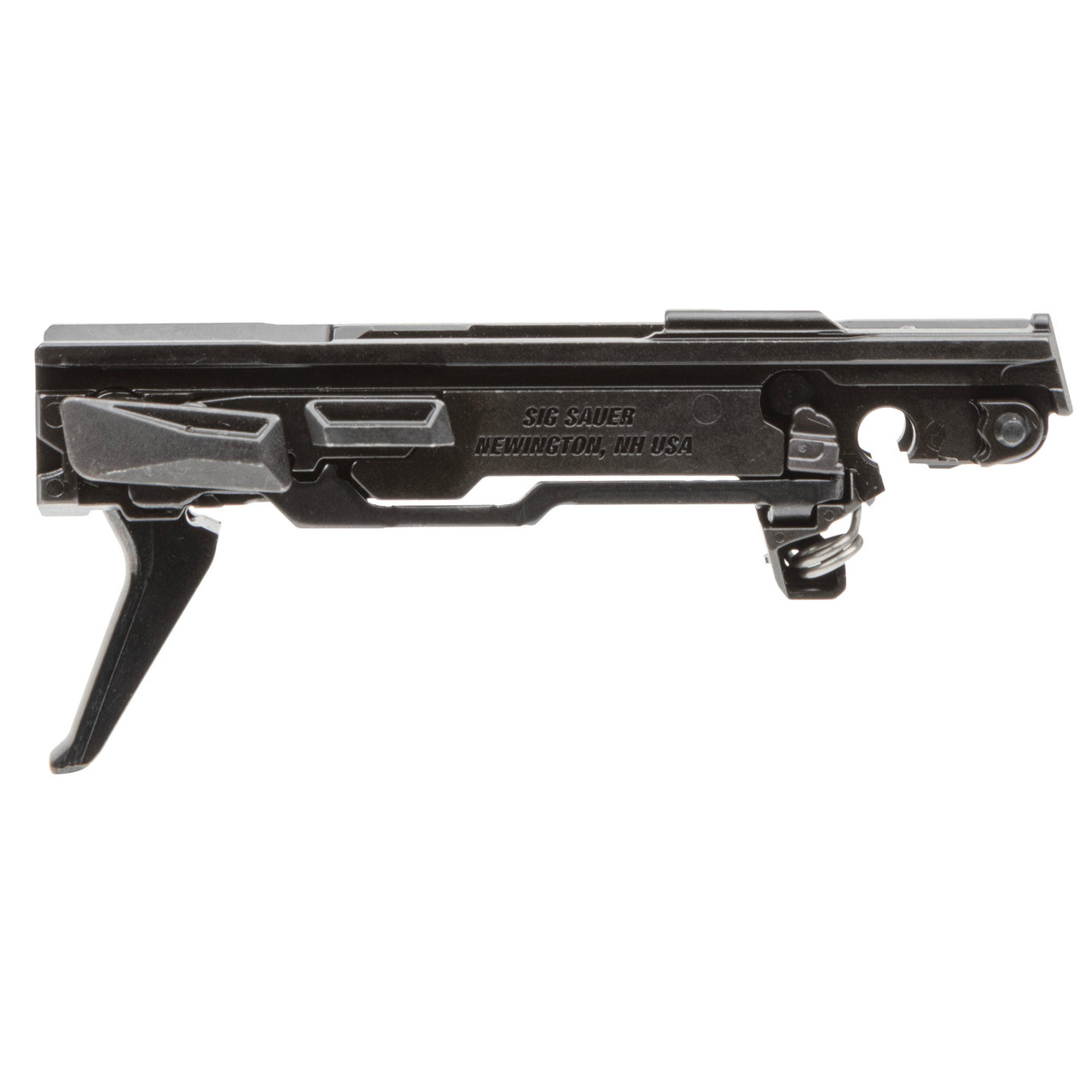 Vizards Guns and Ammo