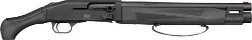 Vizards Guns and Ammo