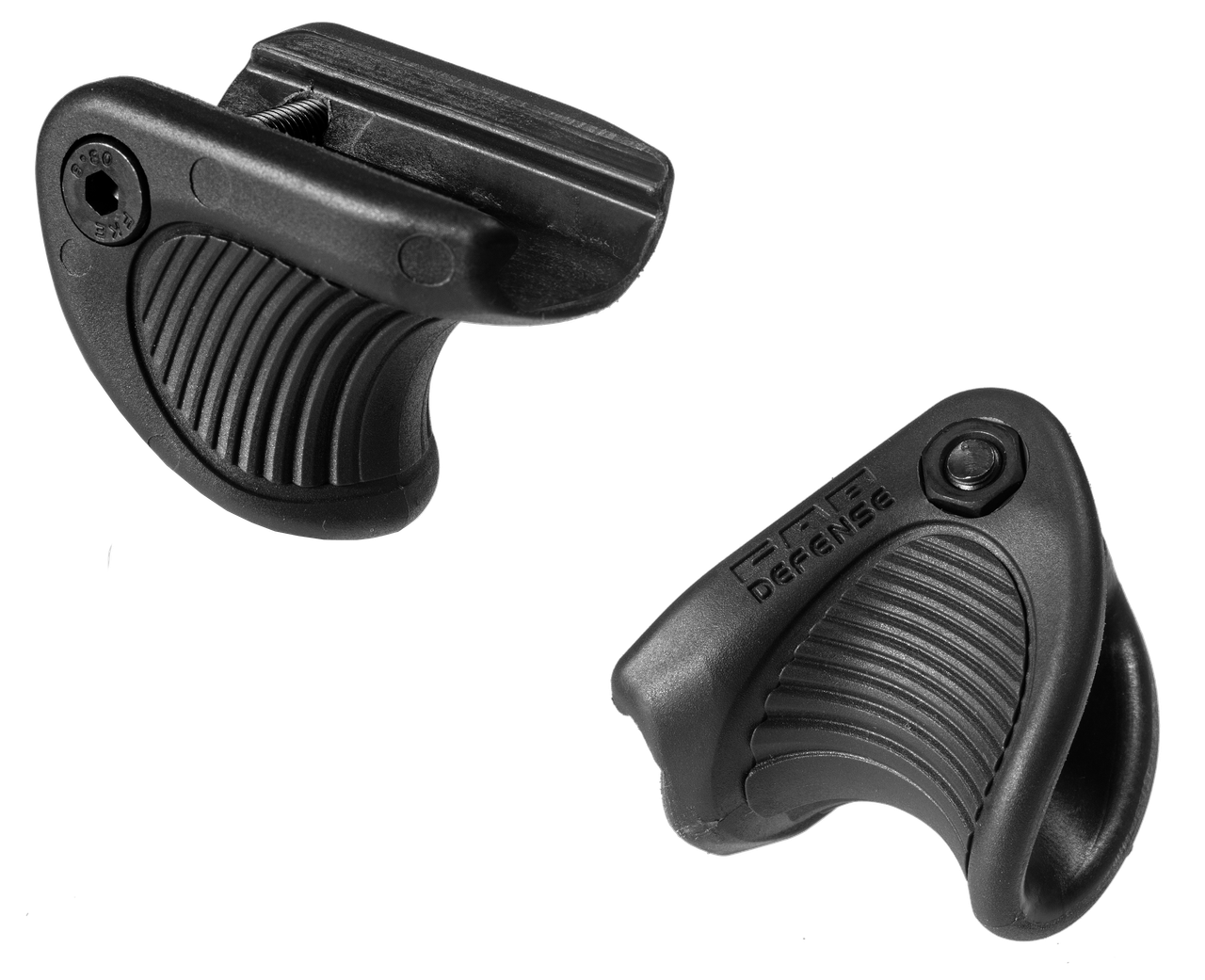 Vizards Guns and Ammo