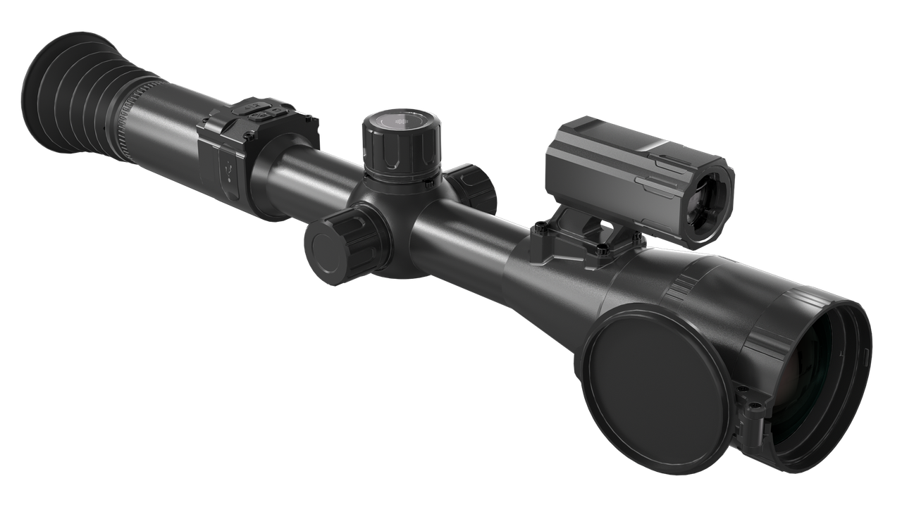 Vizards Guns and Ammo