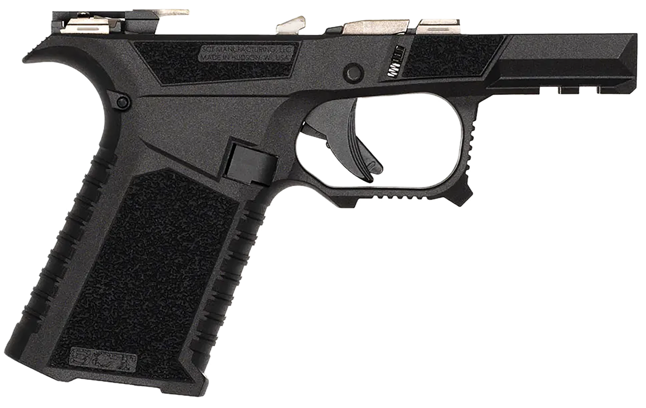 Vizards Guns and Ammo