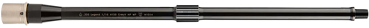 Vizards Guns and Ammo