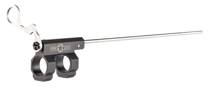 Vizards Guns and Ammo