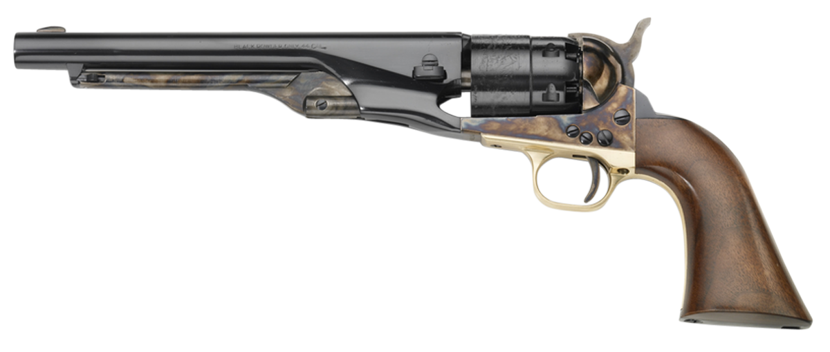 Vizards Guns and Ammo