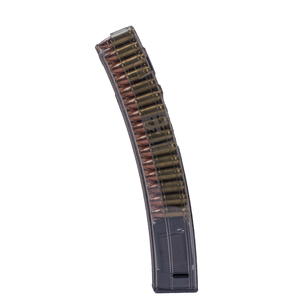 Vizards Guns and Ammo