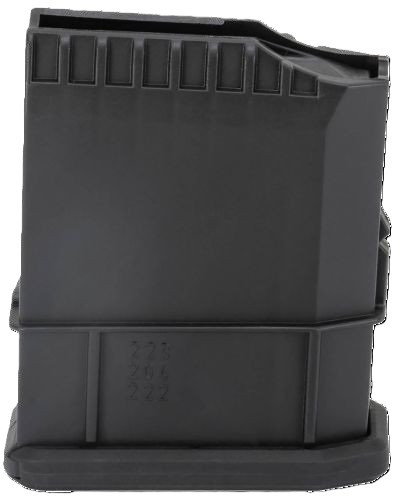 Vizards Guns and Ammo