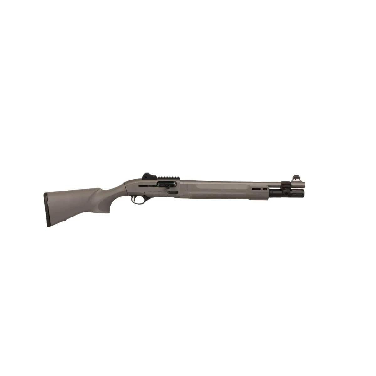 Vizards Guns and Ammo