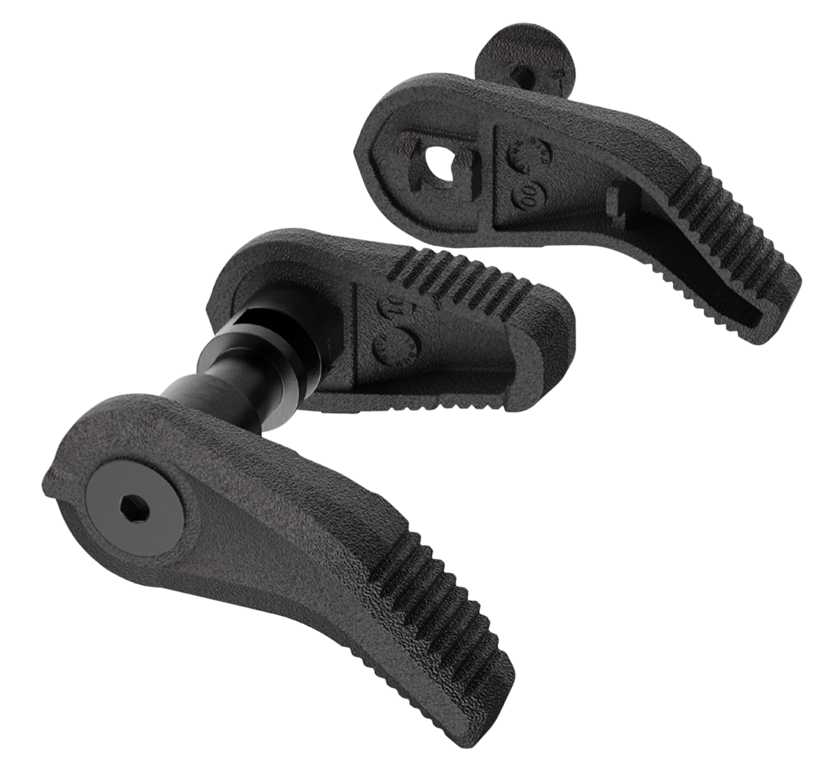 Vizards Guns and Ammo