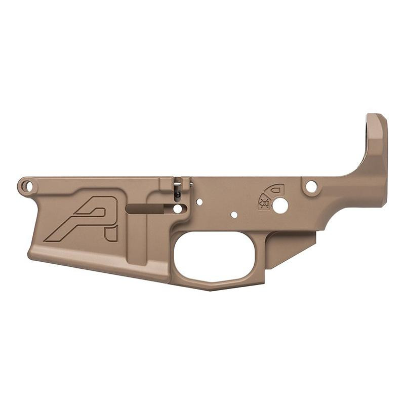 Vizards Guns and Ammo