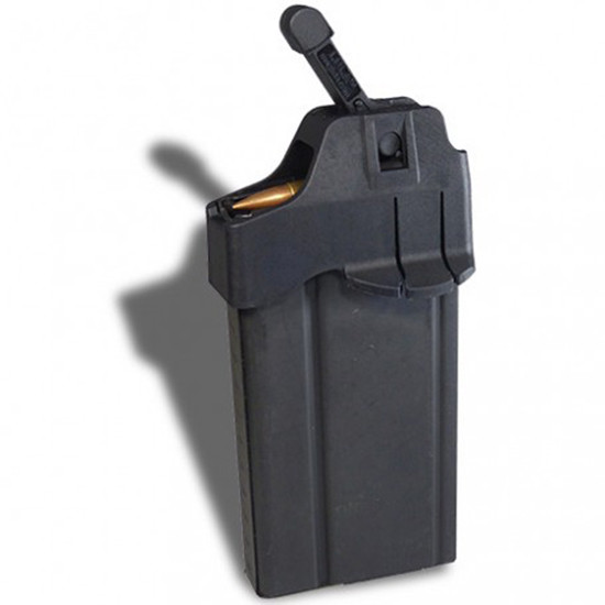Vizards Guns and Ammo
