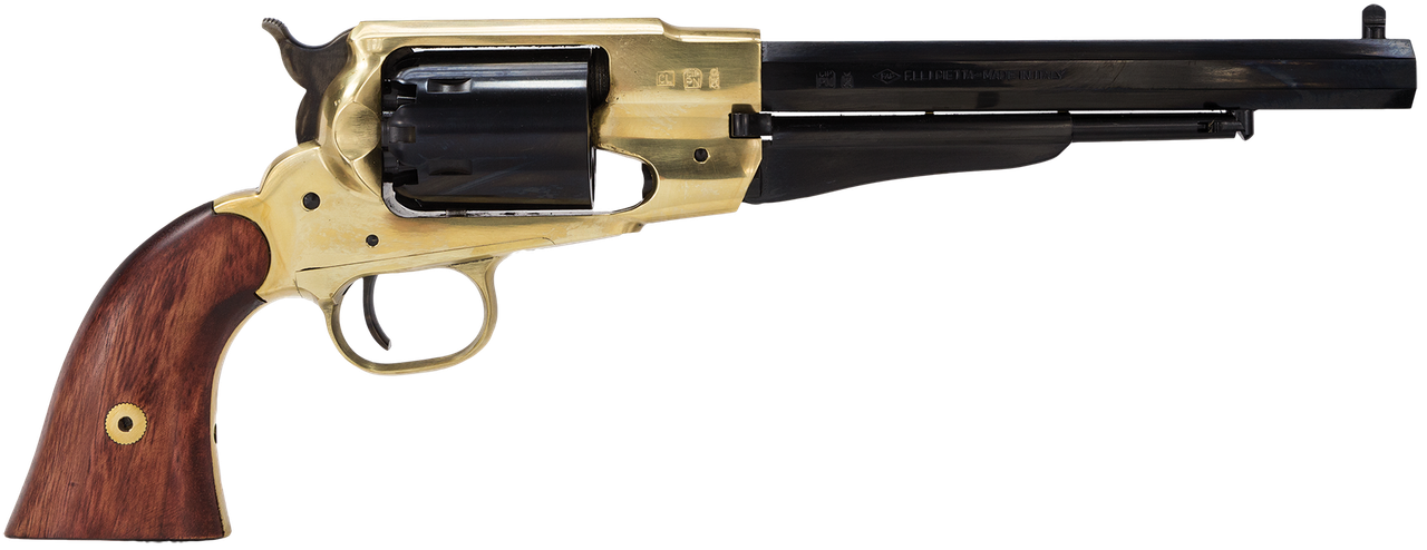 Vizards Guns and Ammo