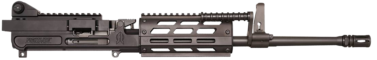 Vizards Guns and Ammo