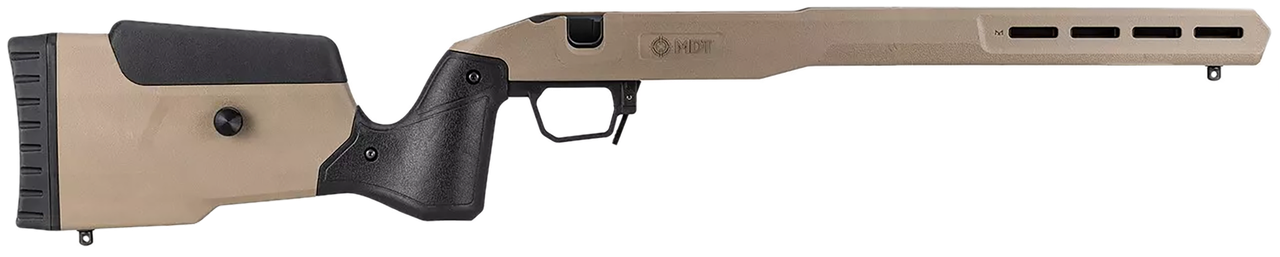 Vizards Guns and Ammo