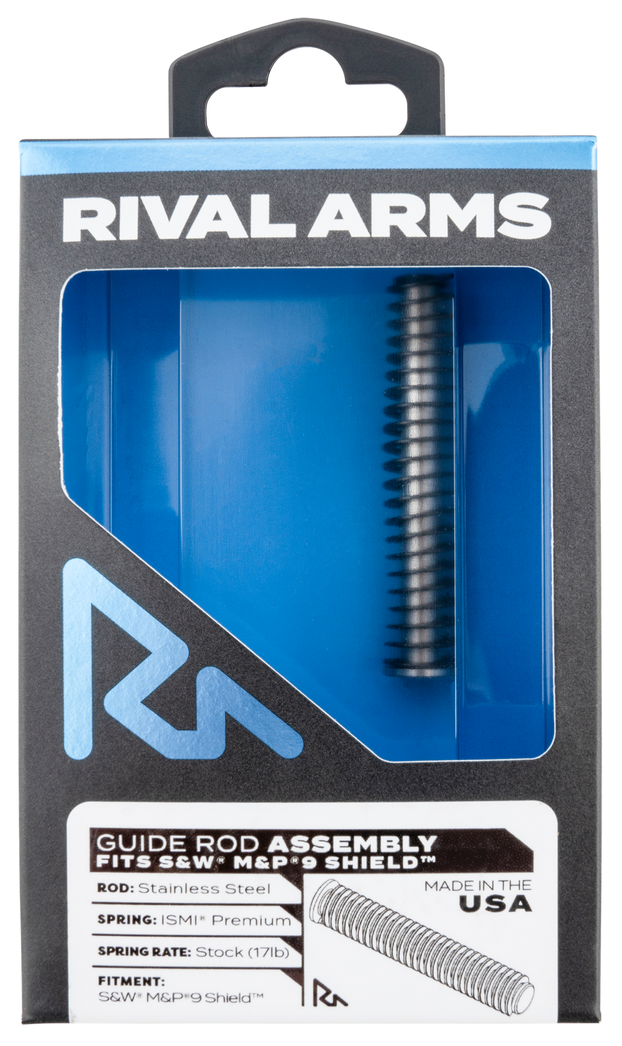 Vizards Guns and Ammo