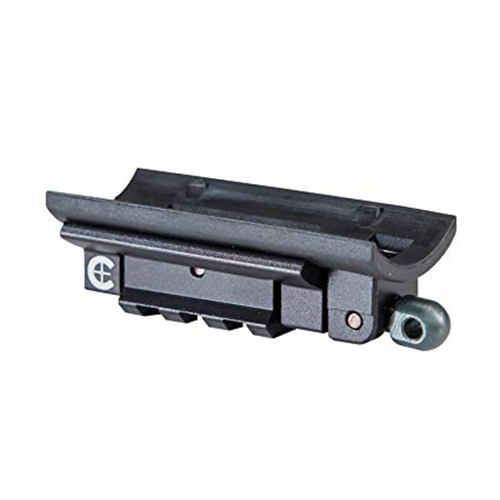 Vizards Guns and Ammo