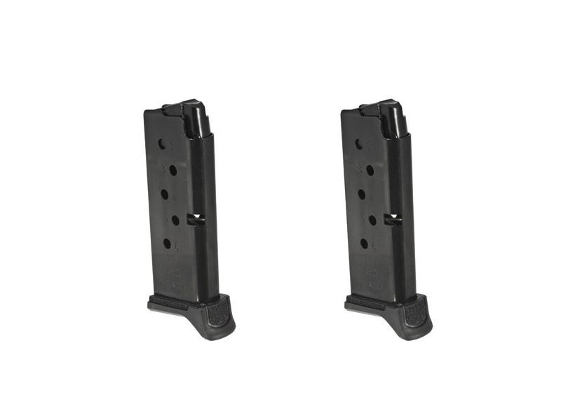 Vizards Guns and Ammo