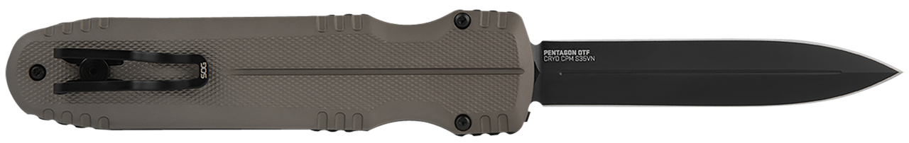 Vizards Guns and Ammo