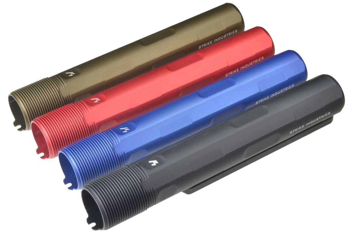 Vizards Guns and Ammo