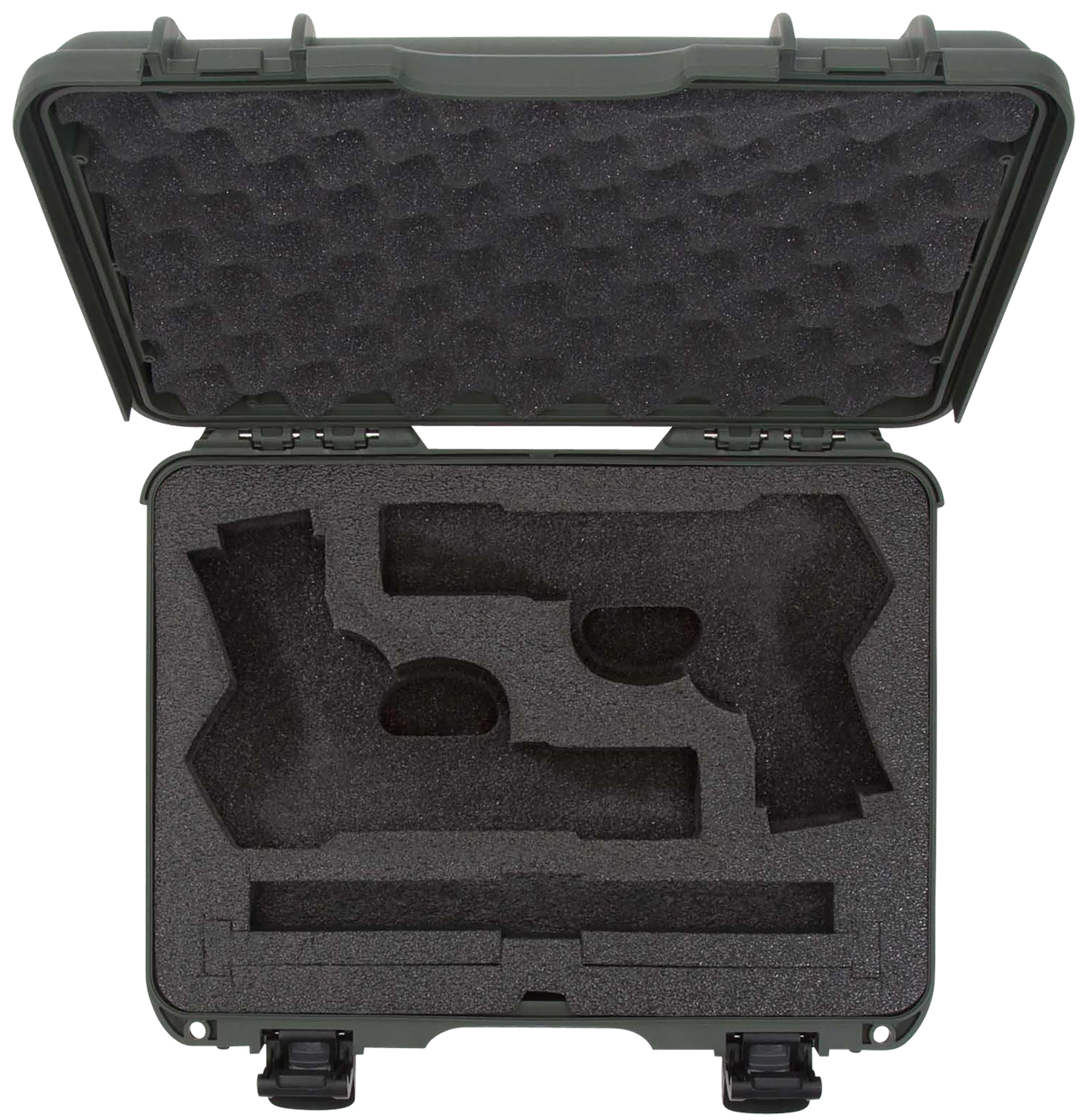 Vizards Guns and Ammo