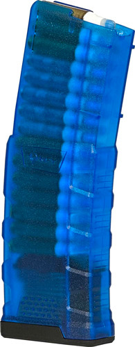 Vizards Guns and Ammo