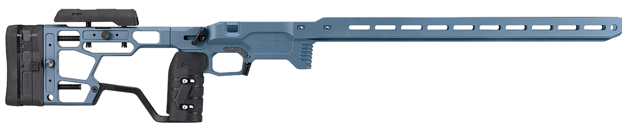 Vizards Guns and Ammo