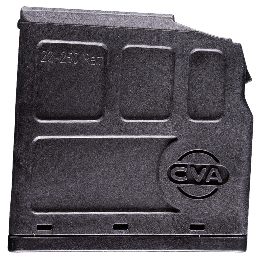 Vizards Guns and Ammo