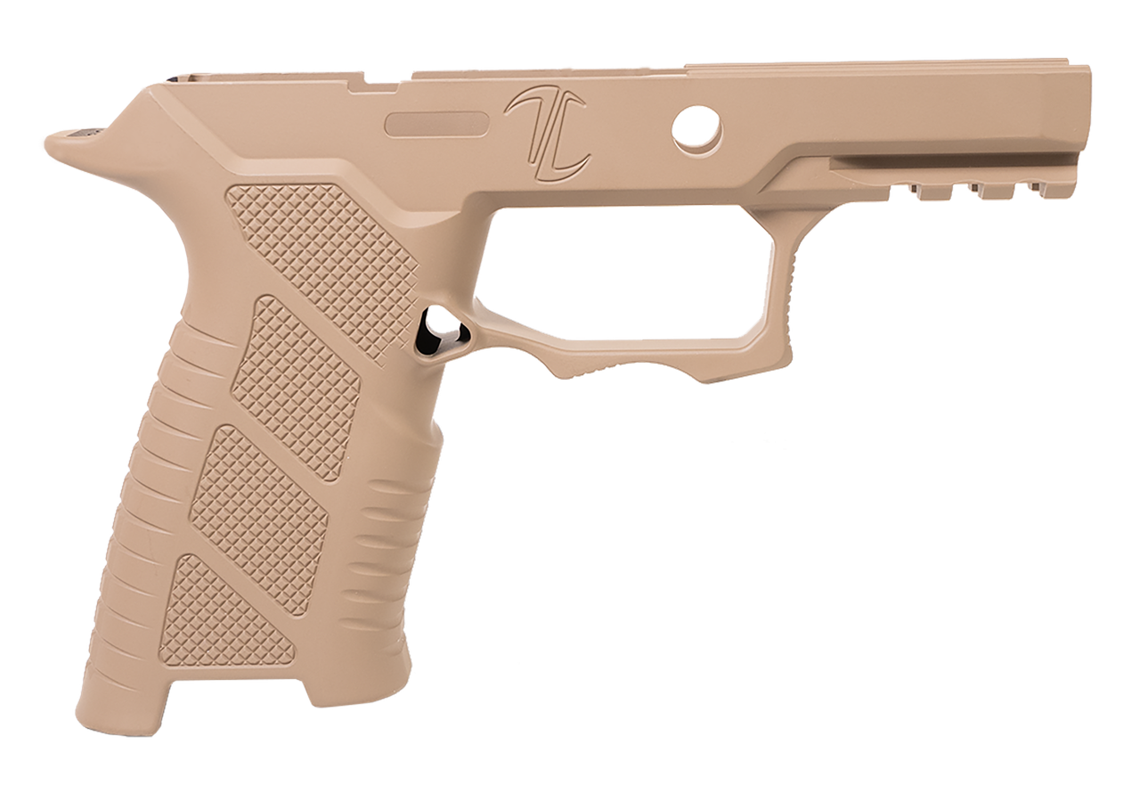 Vizards Guns and Ammo