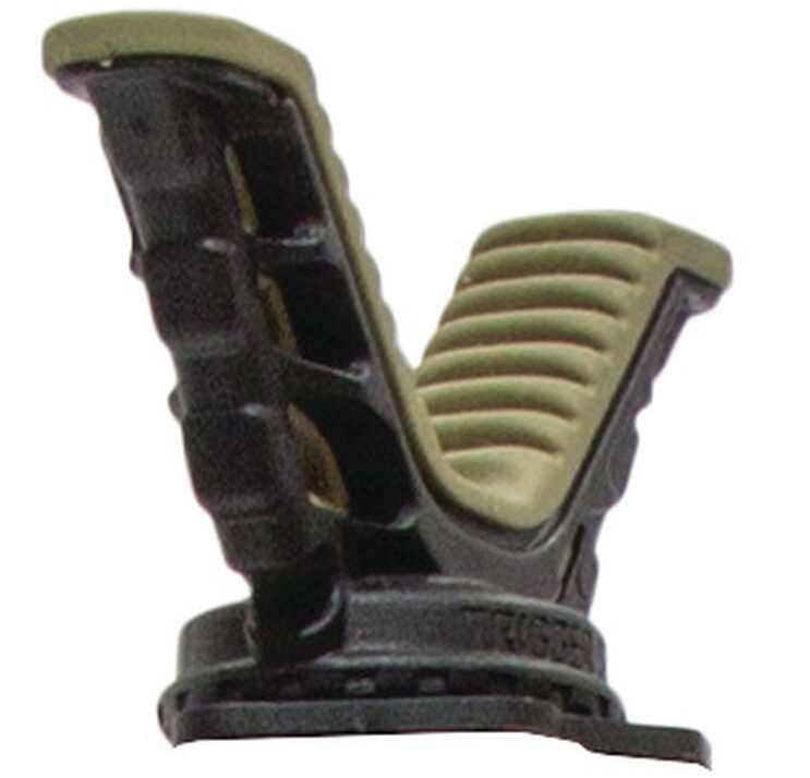 Vizards Guns and Ammo