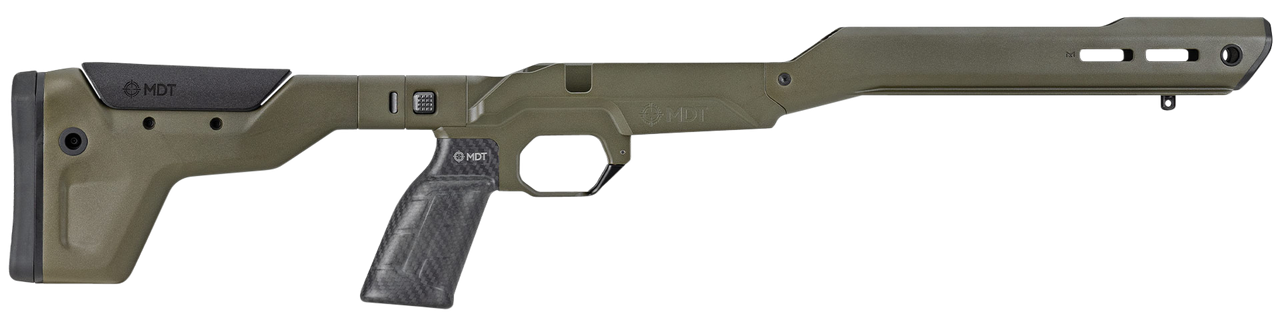 Vizards Guns and Ammo
